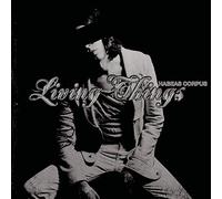 Living Things - Habeas Corpus [Import]