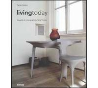 Living today. Ediz. italiana e inglese