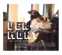Living Together by Vermont (1999-09-14)