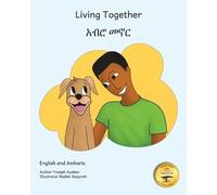 Living Together (Tascabile)