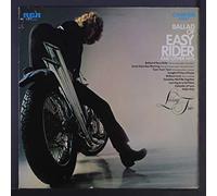 LIVING TRIO - ballad of easy rider & other hits
