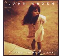Living Under June by Jann Arden (1997-09-02)
