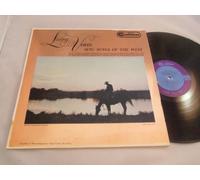 Living Voices Sing Songs Of The West