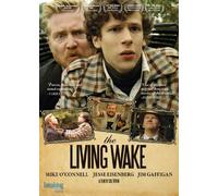 Living Wake - Living Wake