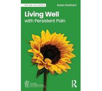 Living Well with Persistent Pain
