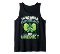 Living with A Kidney Transplant And Rocking It Canotta