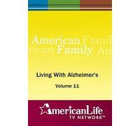 Living With Alzheimer's