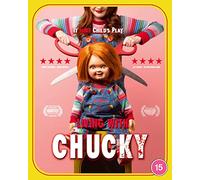 Living With Chucky [Blu-ray]