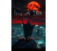 Living with Death: Alternate cover B