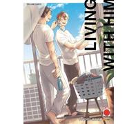 LIVING WITH HIM