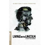 Living with Lincoln (DVD) Peter Kunhardt Brian Oakes