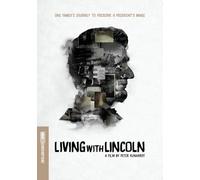 Living With Lincoln [Edizione: Stati Uniti]