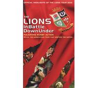 Living With Lions