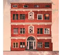 Living With Lions - Island