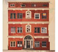 LIVING WITH LIONS - ISLAND -BONUS TR-