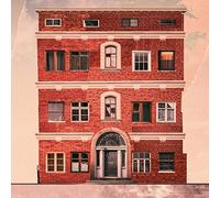 LIVING WITH LIONS - ISLAND -COLOURED-