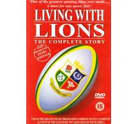 Living With Lions - The Complete Story [1999]