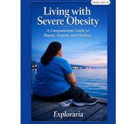 Living with Severe Obesity: A Compassionate Guide to Shame, Stigma, and Healing