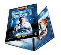Living with the Dead ( Talking to Heaven ) [DVD]