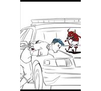 Living with the Little Devil Man: A True Story of Drug Abuse, Trauma and Mental Illness| For young adults, adults, teens, families, loved ones or ... counselors, teachers or social workers.