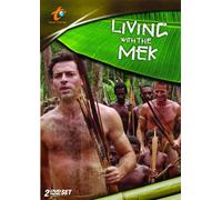 Living With the Mek - Living With the Mek