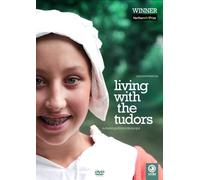Living With the Tudors [2007] [DVD] [Edizione: Regno Unito]