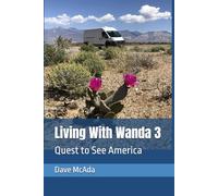 Living With Wanda 3: Quest to See America