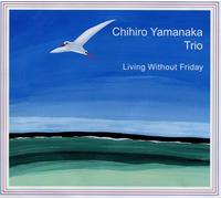 LIVING WITHOUT FRIDAY