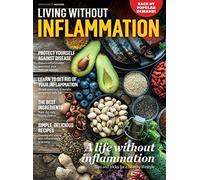 Living Without Inflammation