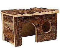 LIVING WORLD Cabanna in legno medio