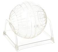 Living World Palla di esercizio, ⌀ 17 cm