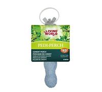 Living World Pedi Perch - Mini