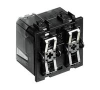 Attuatore Bticino Livinglight con 2 relè LN4672M2