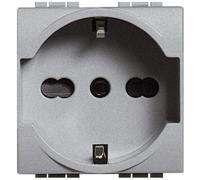 Bticino Presa Schuko Livinglight Tech NT4140/16