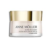 Anne Möller Collections Livingoldâge Nutri-Recovery Extra Rich Cream SPF 15 50 ml