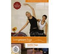 Livingroom Yoga - Golden Yoga: Fit & Vital ab 50
