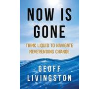 Livingston Now Is Gone (Tascabile)