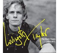 Livingston Taylor - Early Years (1970-1977)
