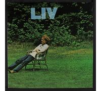 LIVINGSTON TAYLOR - liv LP