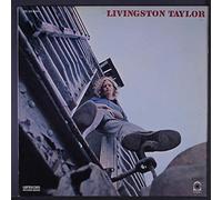 LIVINGSTON TAYLOR - livingston taylor