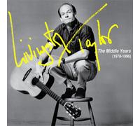 LIVINGSTON TAYLOR Livingston Taylor: The Middle Years 1978-1996 (CD)