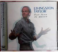 Livingston Taylor - Out Turn to Dance