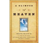 LivingStone Corporation A Glimpse of Heaven (Tascabile)