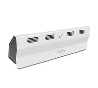 LIVINGTON SMARTAIR: VENTILATORE PER RADIATORI - RISPARMIA SUI COSTI DI RISCALDAMENTO CON UNA DISTRIBUZIONE EFFICIENTE DEL CALORE