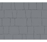 Livingwalls 913142 - Carta da parati Daniel Hechter 2, grigio