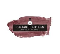 Livingwalls A.S. Création THE COLOR KITCHEN - Pittura murale, 2,5 l