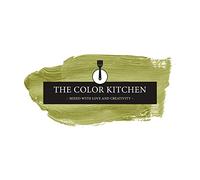 Livingwalls A.S. Création THE COLOR KITCHEN - Pittura murale, 2,5 l