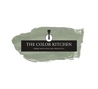 Livingwalls A.S. Création THE COLOR KITCHEN - Pittura murale, 2,5 l