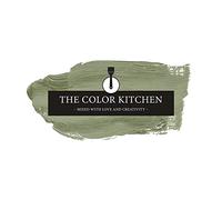 Livingwalls A.S. Création THE COLOR KITCHEN - Pittura murale, 2,5 l