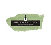 Livingwalls A.S. Création THE COLOR KITCHEN - Pittura murale, colore: Verde grape 5 l